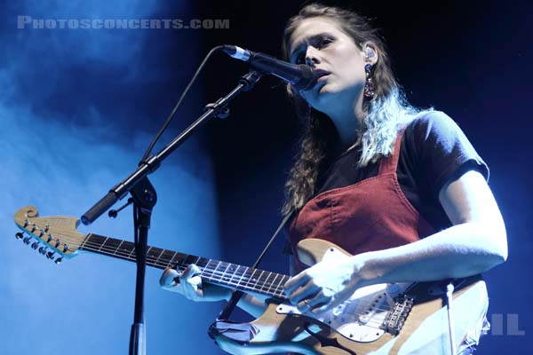 MIDDLE KIDS - 2018-10-16 - PARIS - Zenith - 